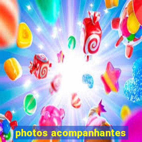 photos acompanhantes